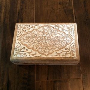Small Storage box